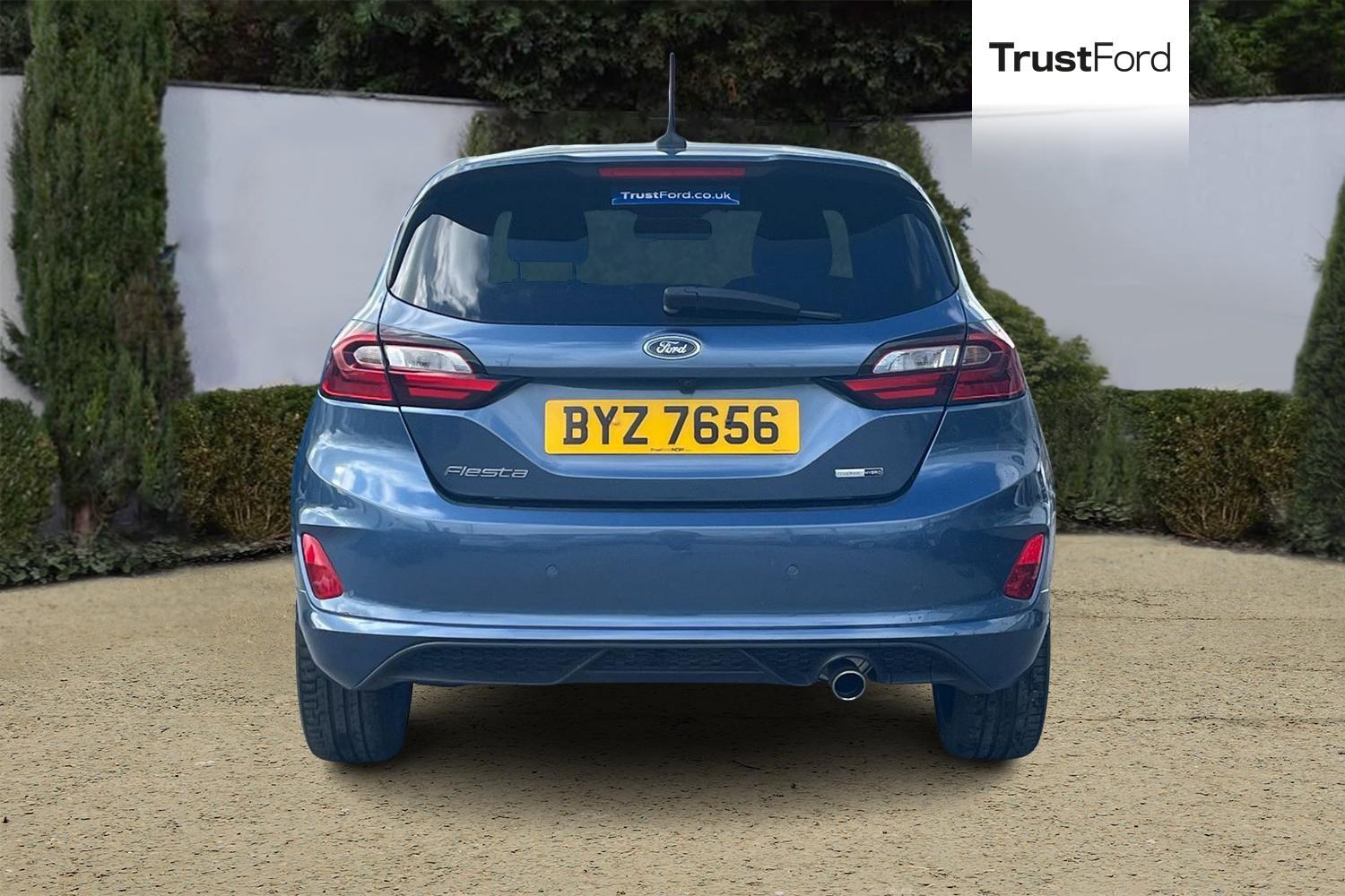 BMW 1 SERIES Photo 6