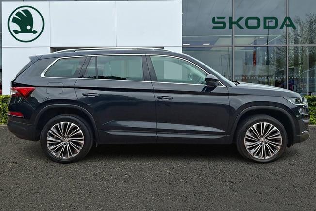 ŠKODA Kodiaq Photo 4