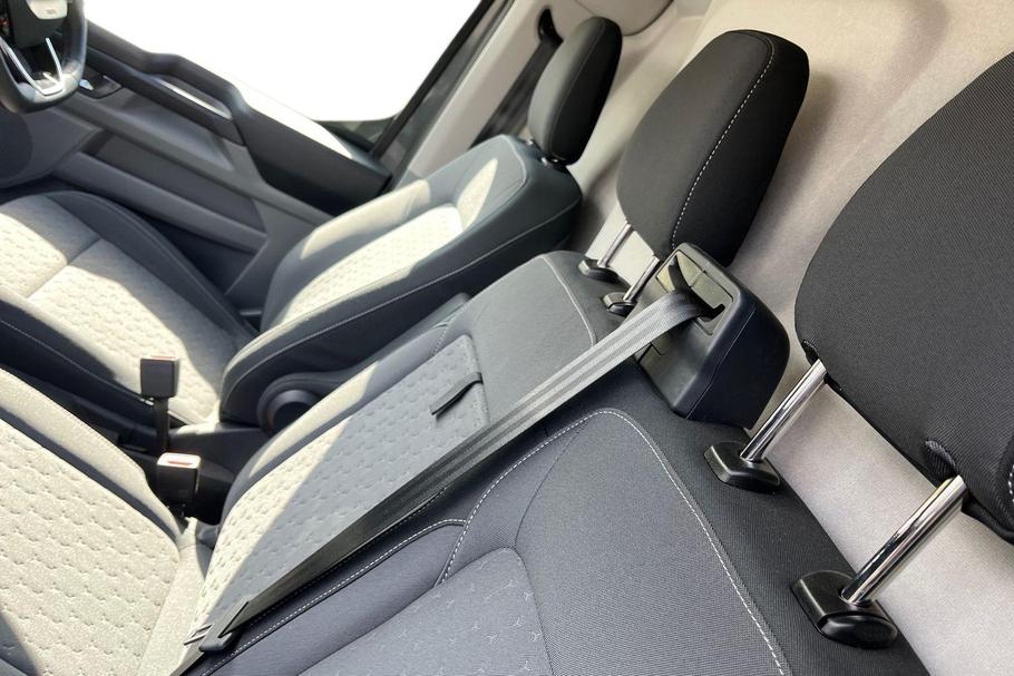 Used Ford TRANSIT CUSTOM MA25EUE 10