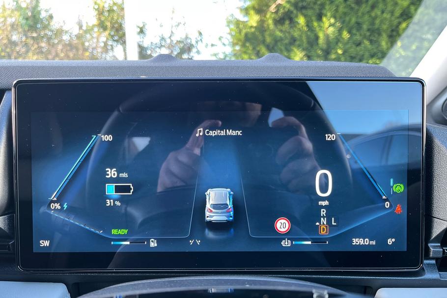 Used Ford PUMA ML75BVJ 13