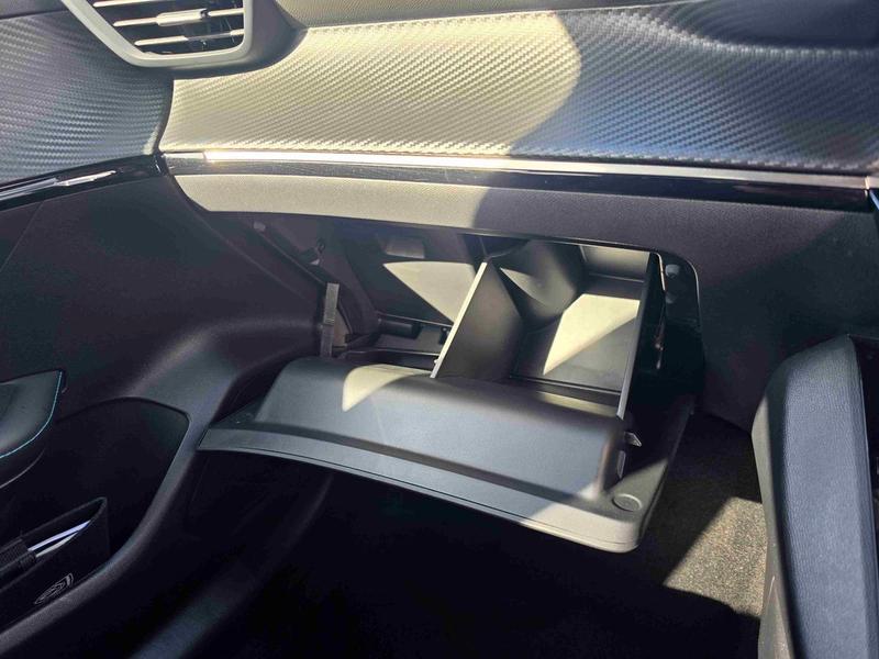 Used Peugeot 208 NU73WNH 30
