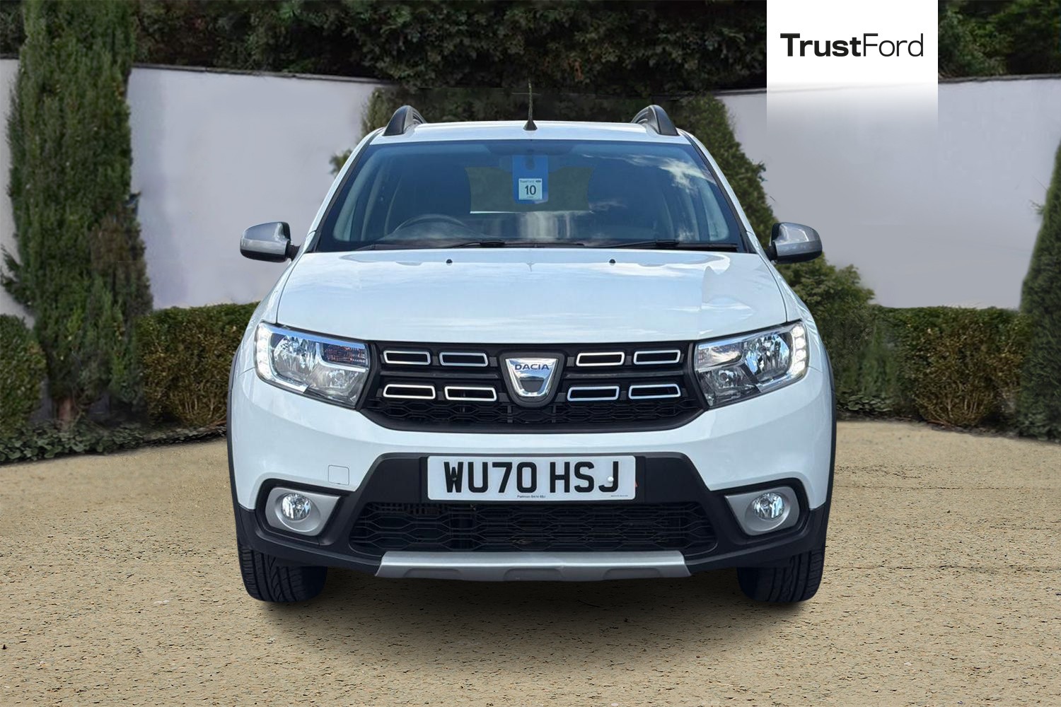 Dacia Sandero Stepway Photo 5