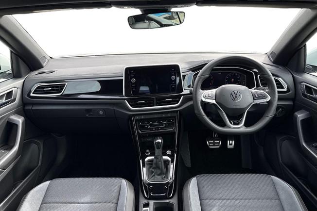 VOLKSWAGEN T-Roc Photo 10