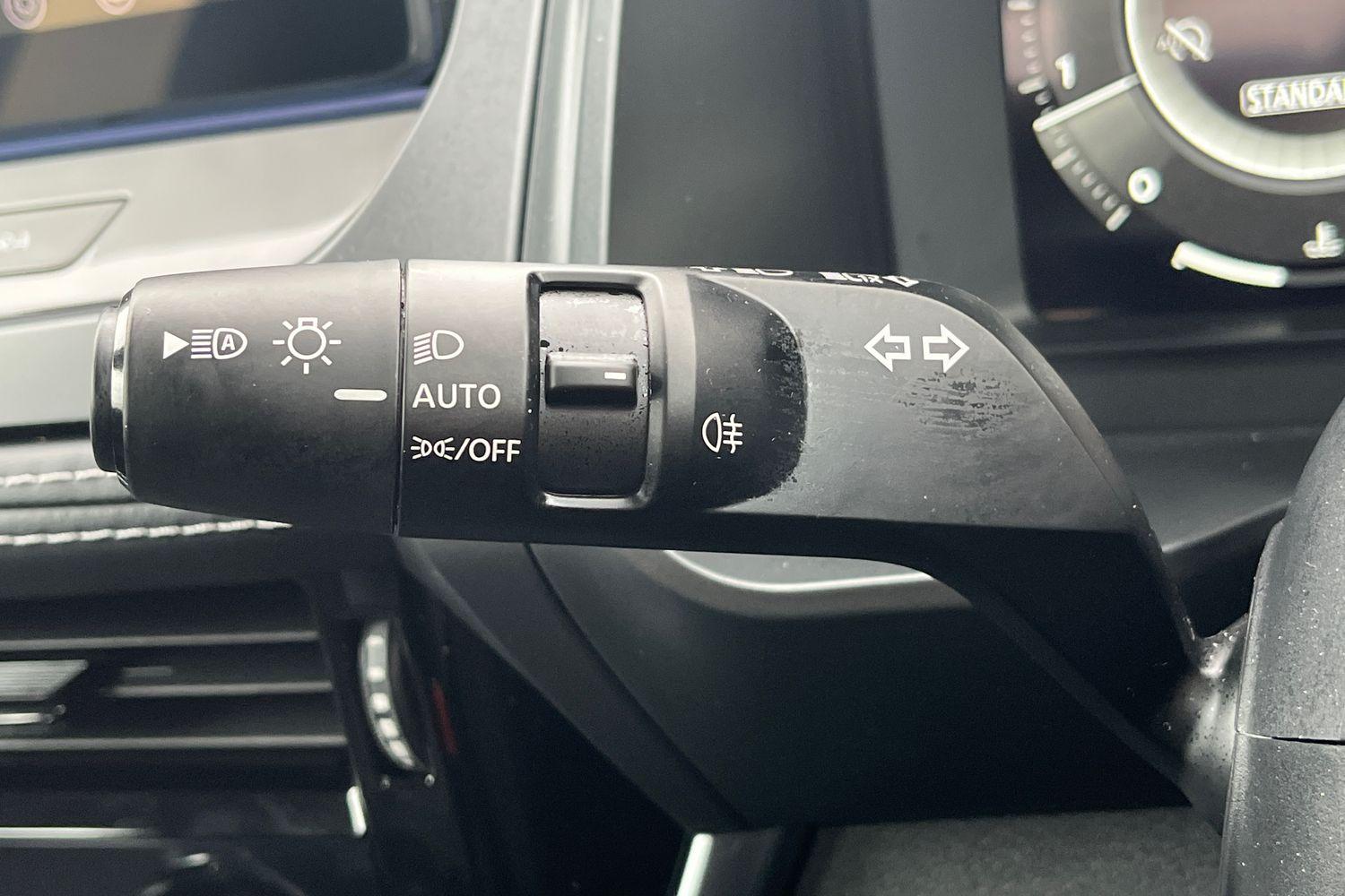 Nissan Qashqai Photo 13