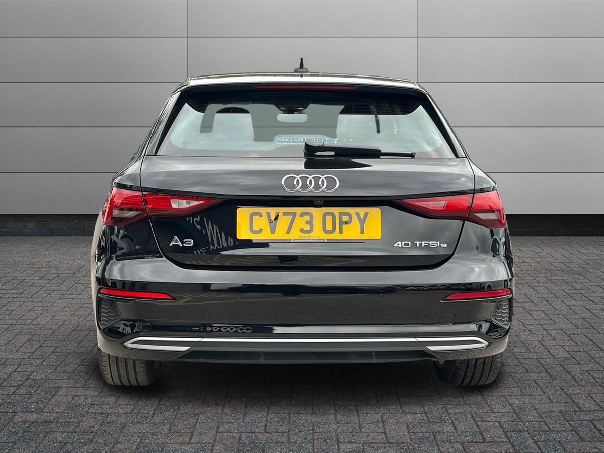 Audi A3 Photo 6