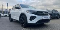 Volkswagen T-cross Photo 36