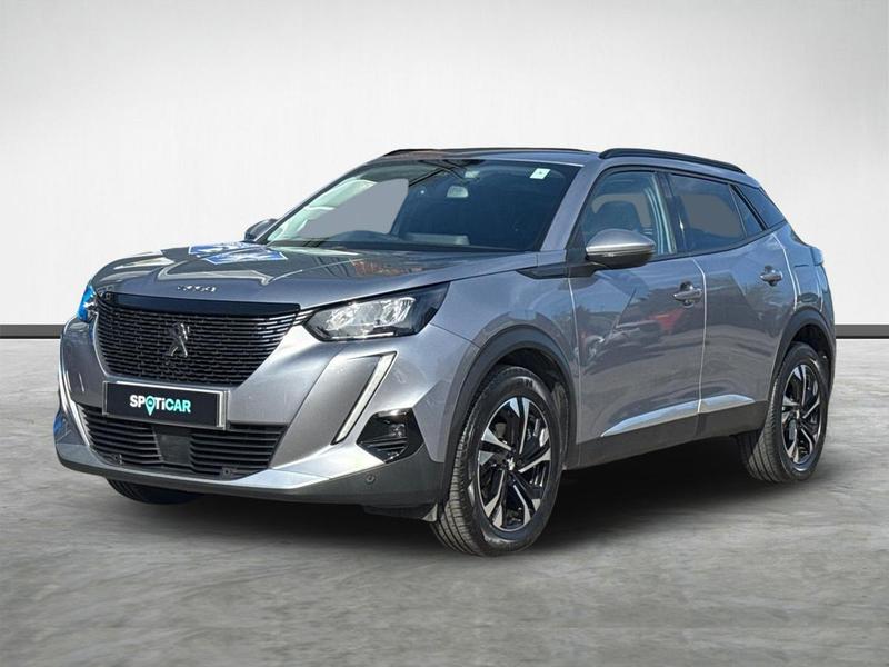 Used Peugeot 2008 BG20RMO 7