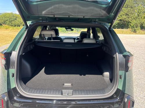 Kia SPORTAGE Photo autoimg-8b464c329f082bc6e214a7cac0efba9187d63d6c.jpg