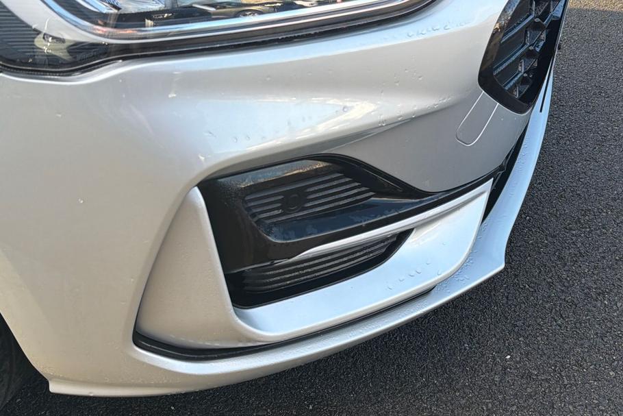 Used Ford FOCUS WX25JZM 23