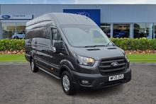 Used Ford TRANSIT MF25ZKS 1