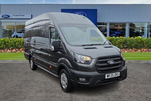 Used Ford TRANSIT MF25ZKS 1