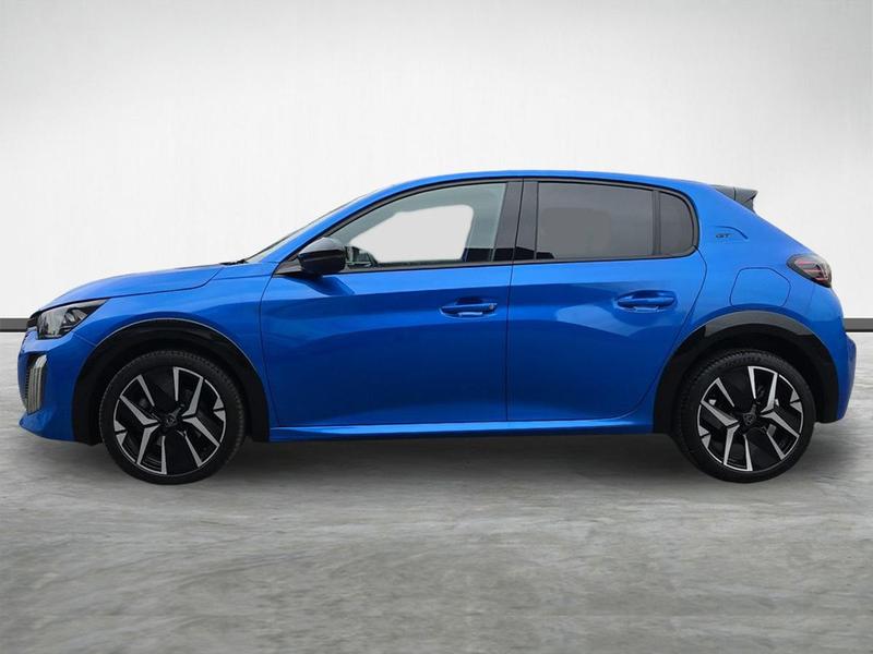 Used Peugeot 208 RY24YBX 6