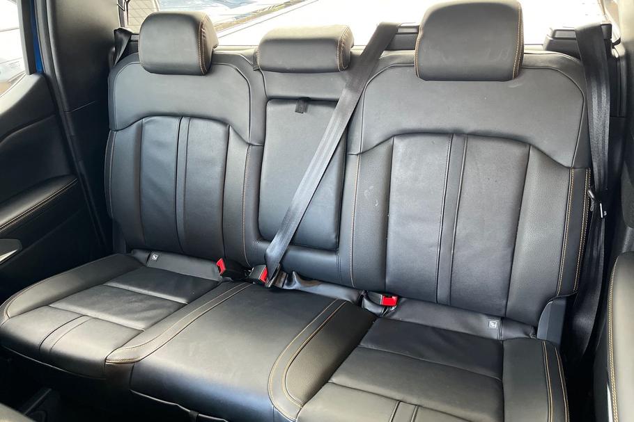 Used FORD RANGER WV75XVB 20