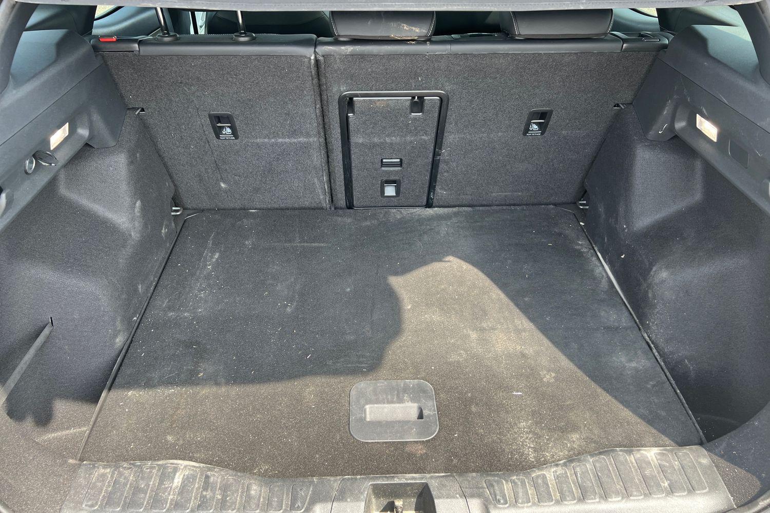 Ford Explorer Photo 20