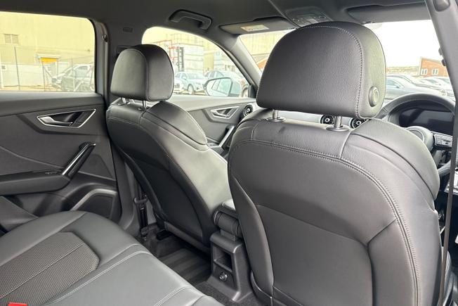 AUDI Q2 Photo 30