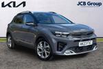 Kia Stonic Photo 0