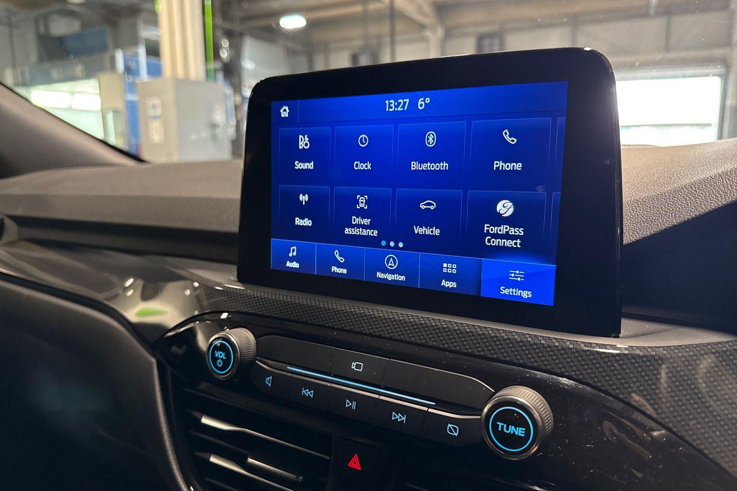 Ford KUGA Photo 45
