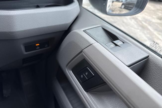 Volkswagen Crafter Photo 27