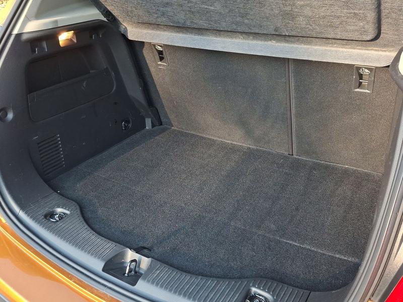 Used Vauxhall Mokka X YD19WKE 33