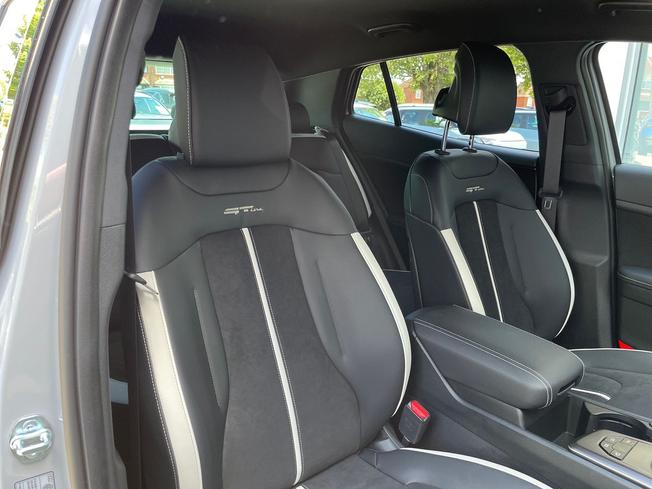 KIA Sportage Photo 26
