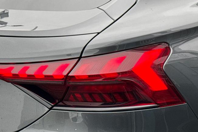 Audi E-Tron Gt Photo 18