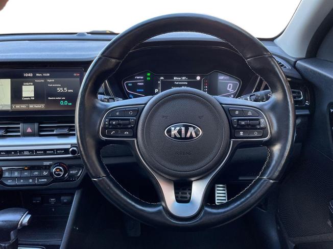 KIA Niro Photo 11