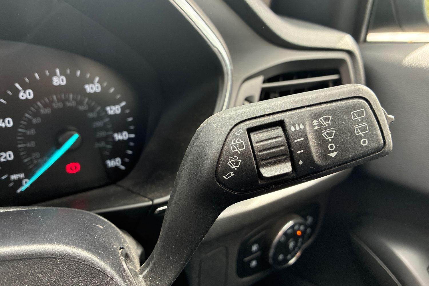 Ford FOCUS Photo 14