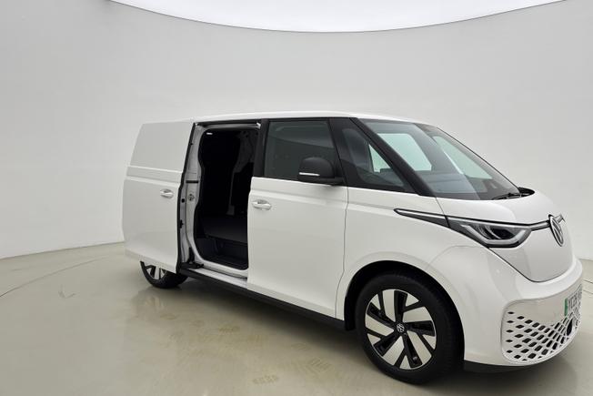 VOLKSWAGEN ID. Buzz Cargo Photo 30