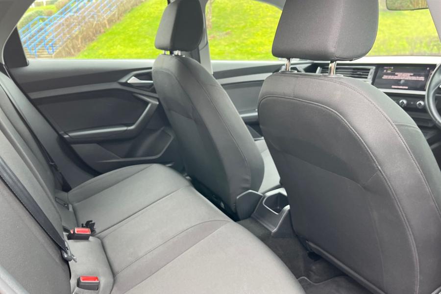 Audi A1 Photo autoimg-8b4eed17b33c1478b5b7bf722f3de7144396cf00.jpg