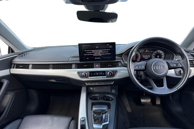 AUDI A5 Photo 10