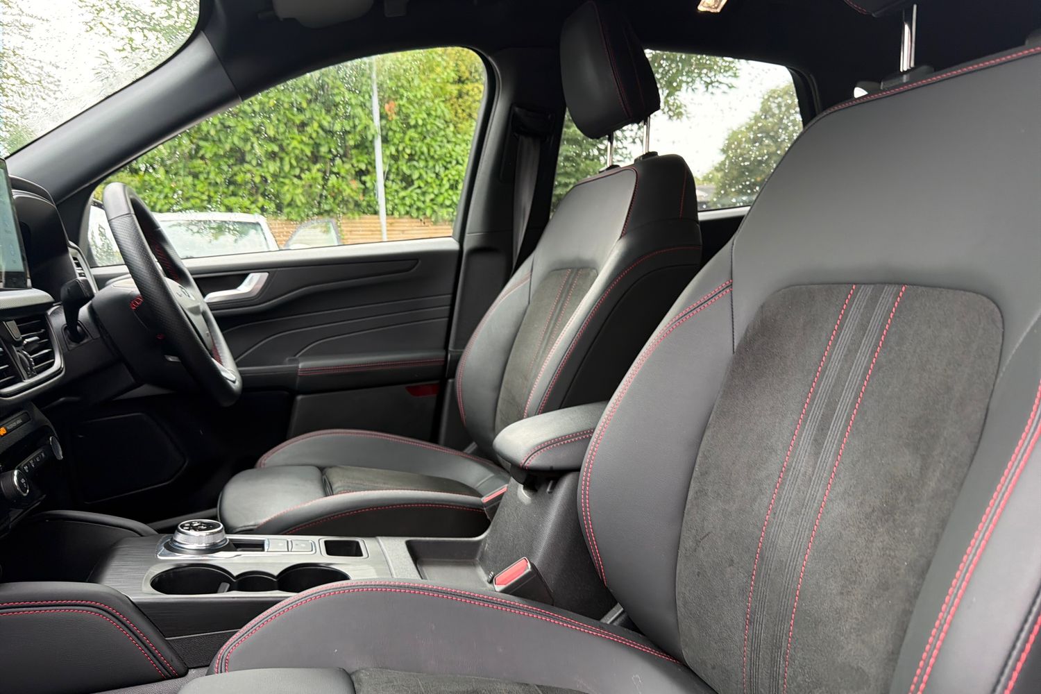Ford Kuga Photo 18