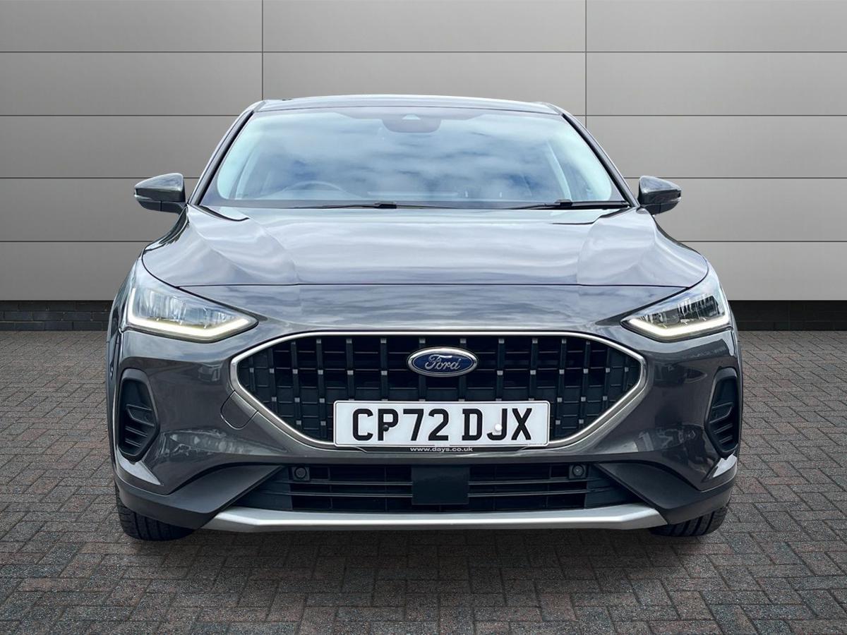 Ford Focus Photo 7