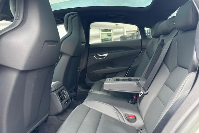 AUDI E-Tron Gt Photo 49