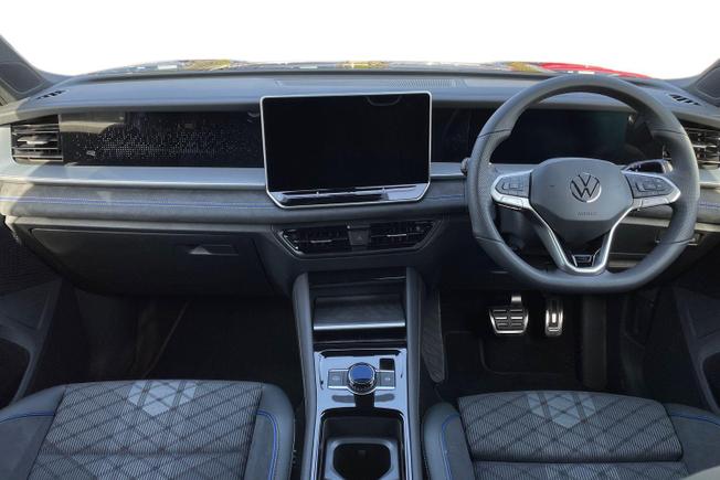 VOLKSWAGEN Tayron Photo 10