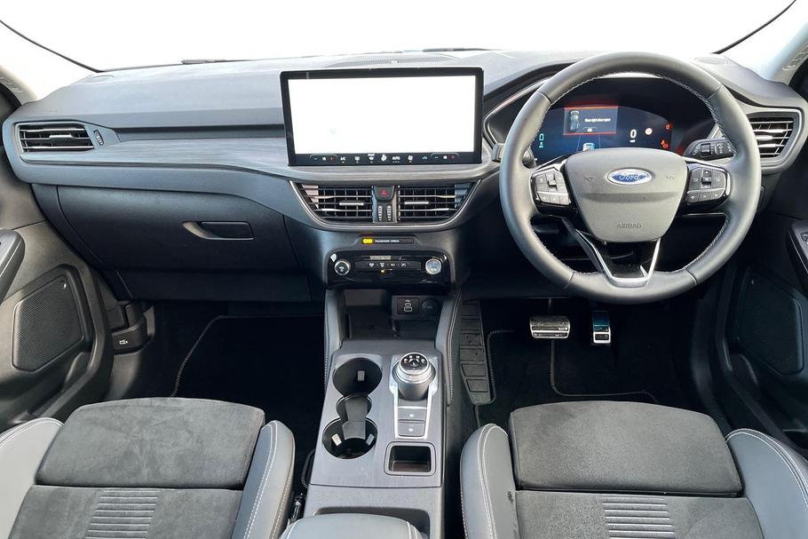 Used Ford KUGA 10