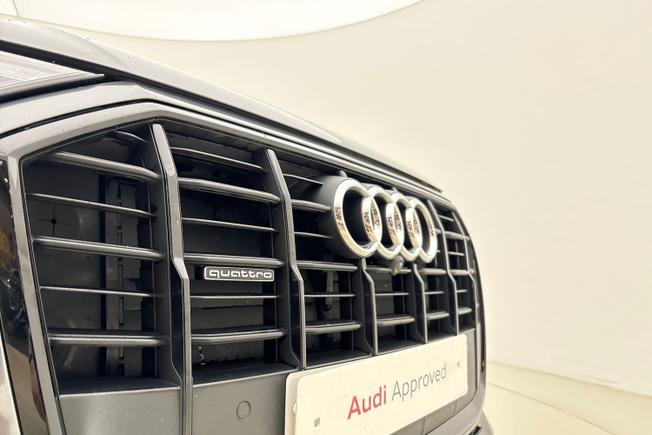 Audi Q7 Photo 27