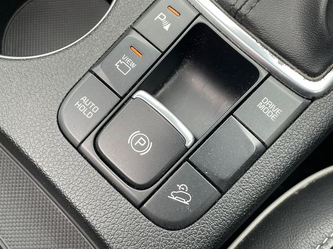 KIA Sportage Photo 41