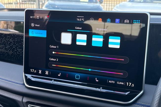 Volkswagen Tiguan Photo 40