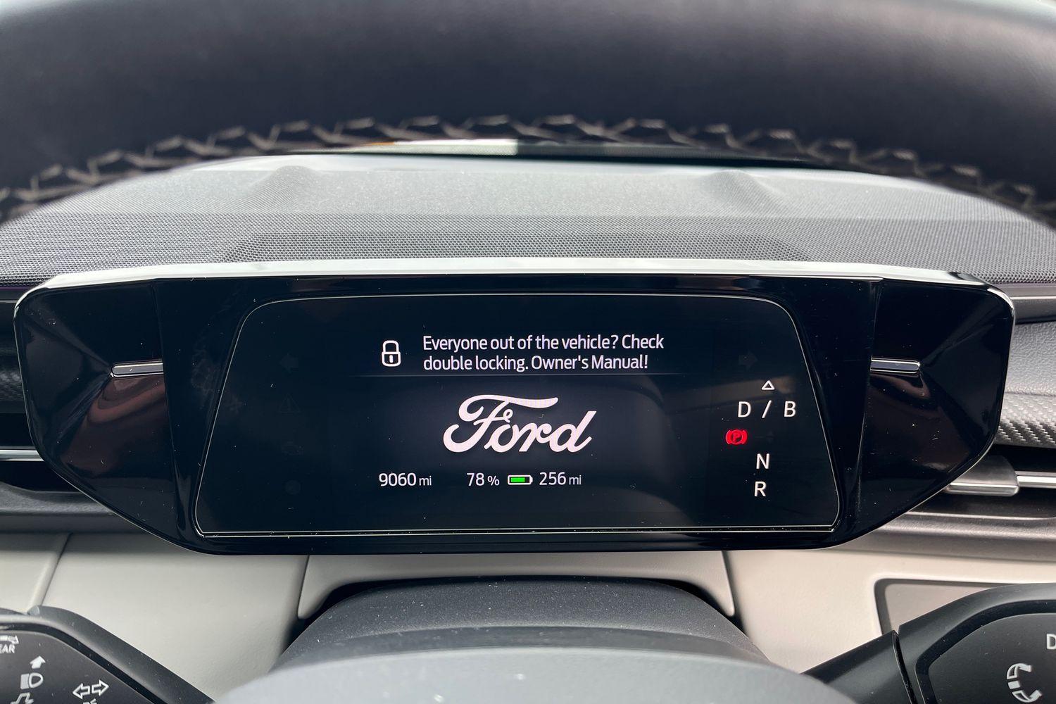 Ford Explorer Photo 12