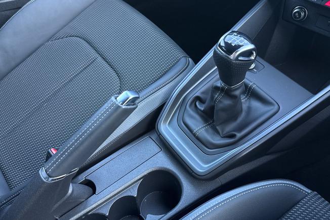 AUDI A1 Photo 35