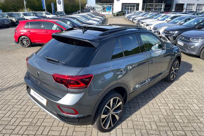 VOLKSWAGEN T-Roc Photo 48