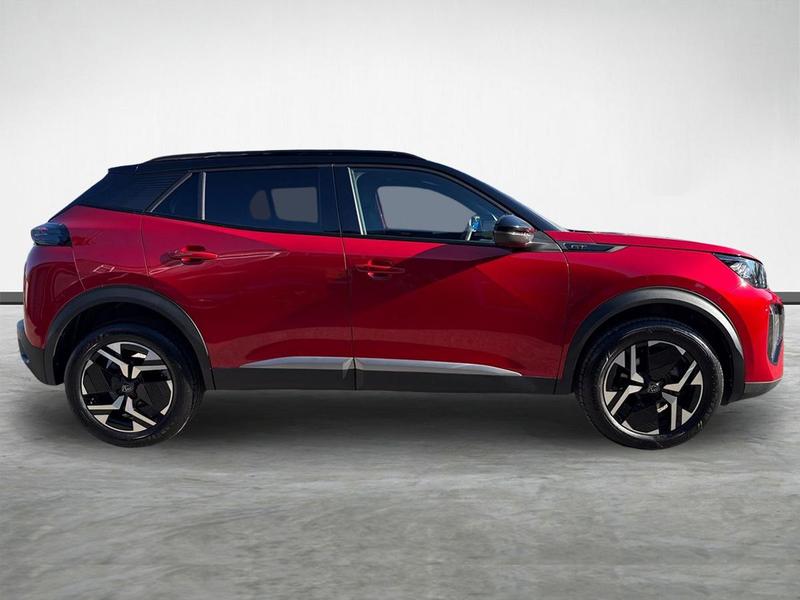 Used Peugeot 2008 KN74UOW 2