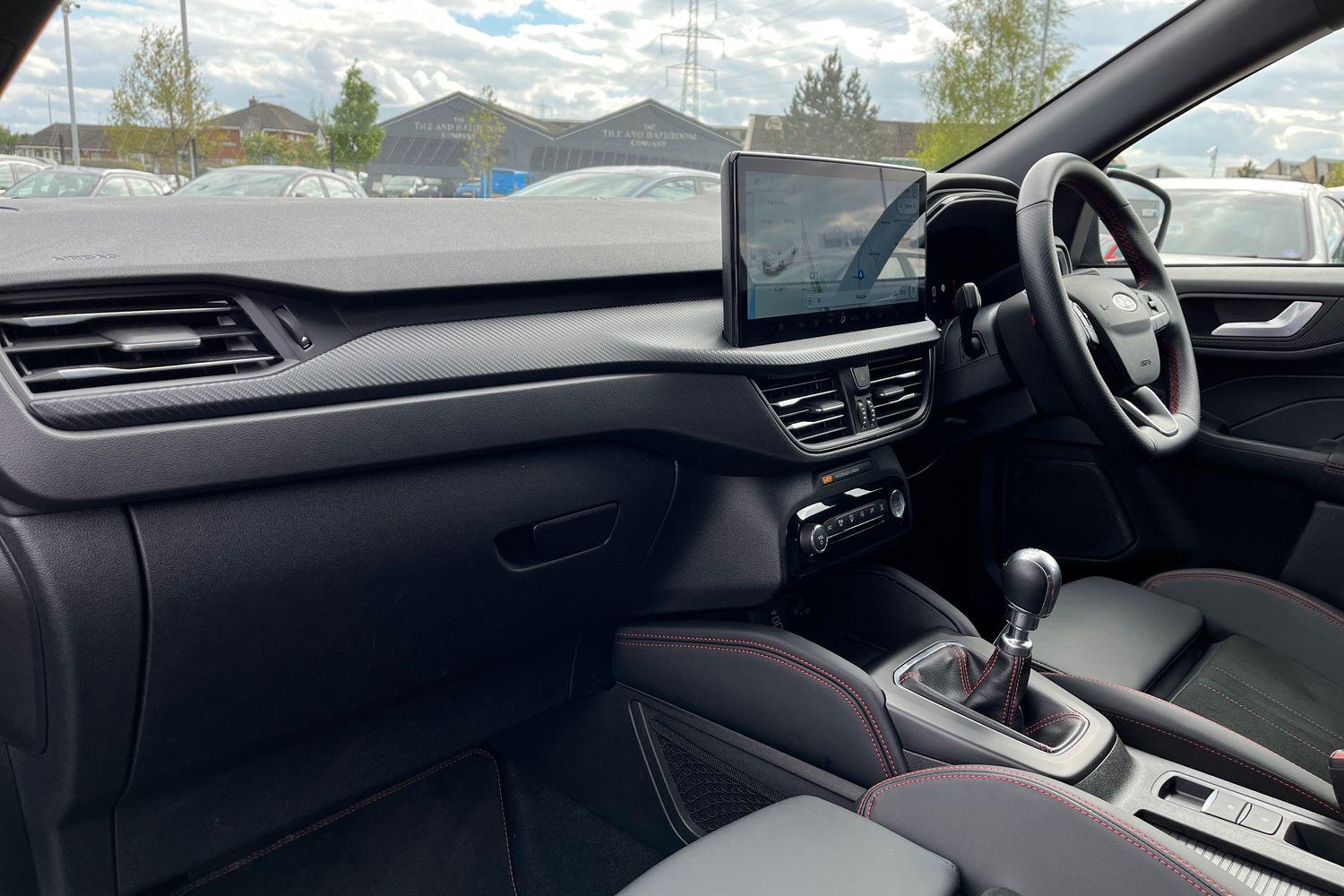 Ford Kuga Photo 17