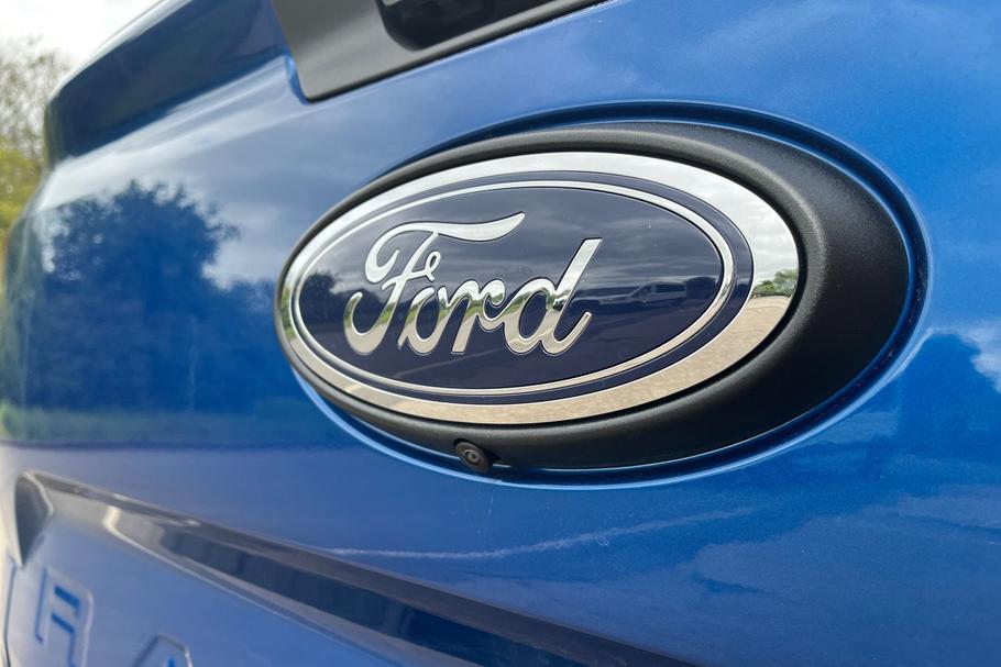 Used Ford RANGER WN75KXW 15
