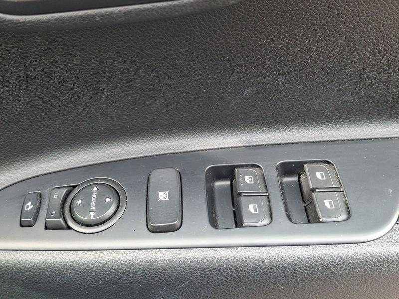Used Kia Rio FY69PTU 26