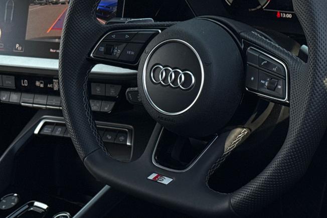 Audi A3 Photo 41
