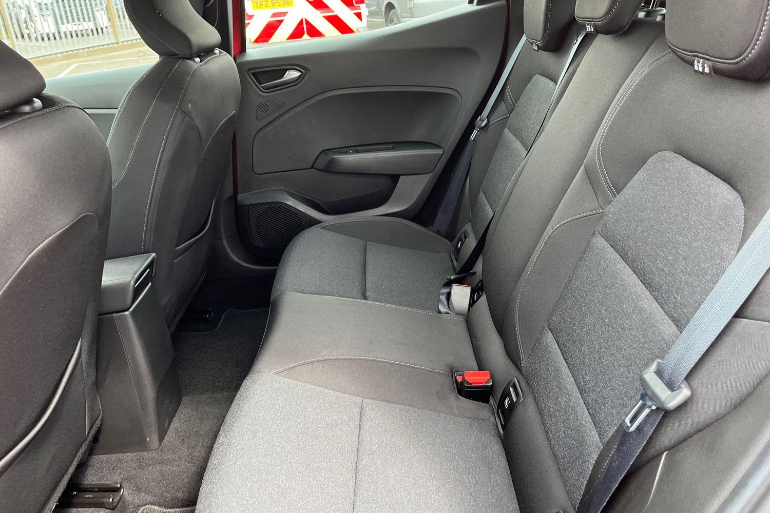 Renault CLIO Photo 19