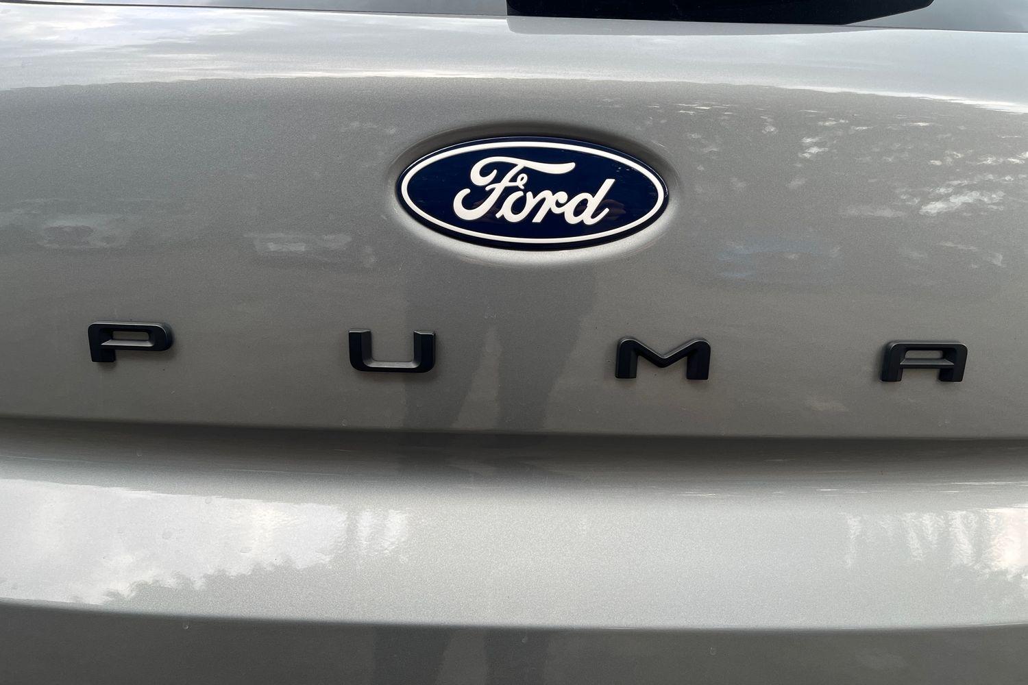 Ford PUMA Photo 39