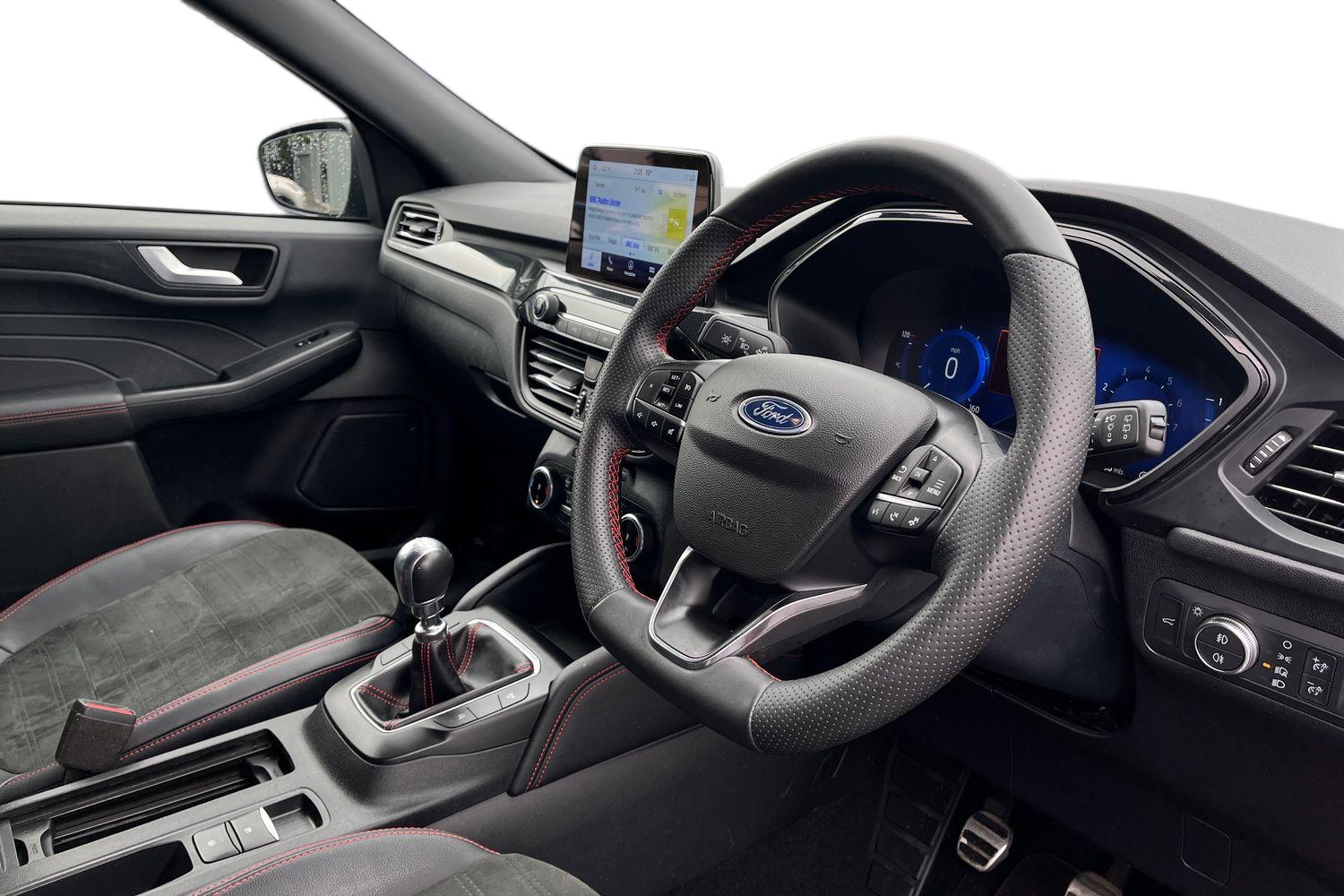 Ford Kuga Photo 8