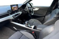 AUDI A4 Avant Photo 2